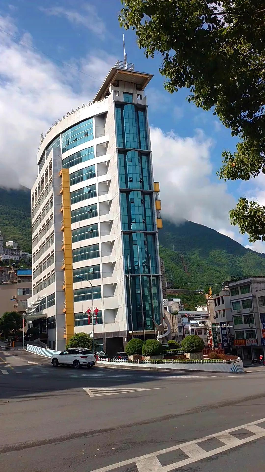 巴东美丽的地方,恩施秘境巴东