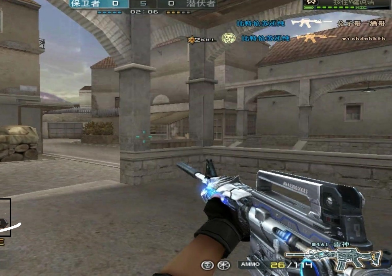 腾讯最火网游排名,最火电脑网络游戏排行榜