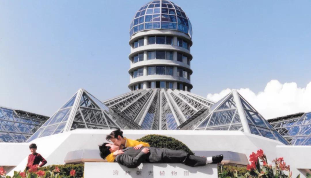 第27届台湾国际女性影展纪录片片单