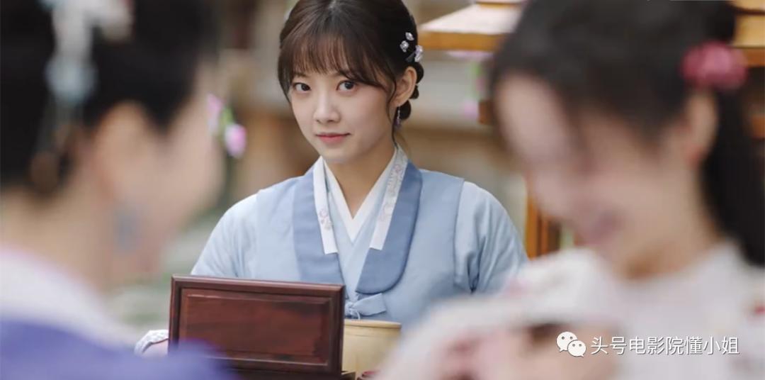 “古装版孙一宁”令人上头！把男人治得死死的，姑娘们学起来啊