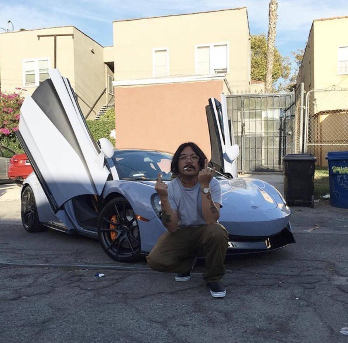 从万千网红明星带货到万人唾弃，ASSC经历了什么？