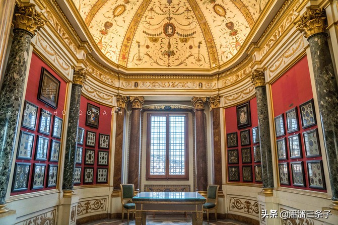 不来意大利，真的不知道奢侈品这么好买