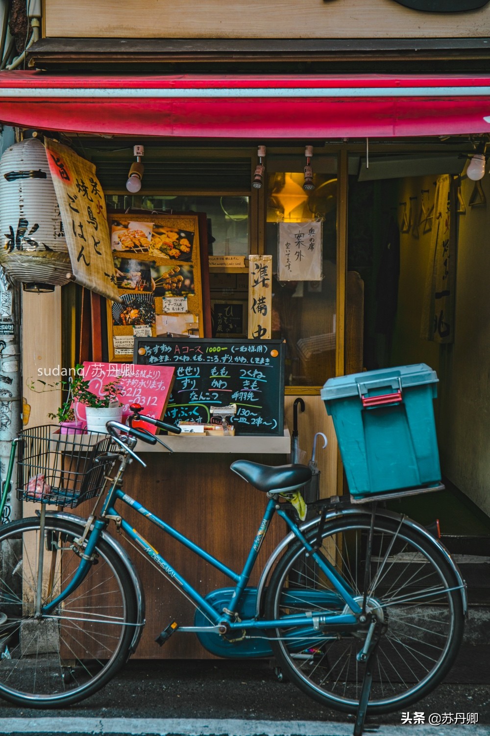 日本大阪街头实拍,日本大阪街头照