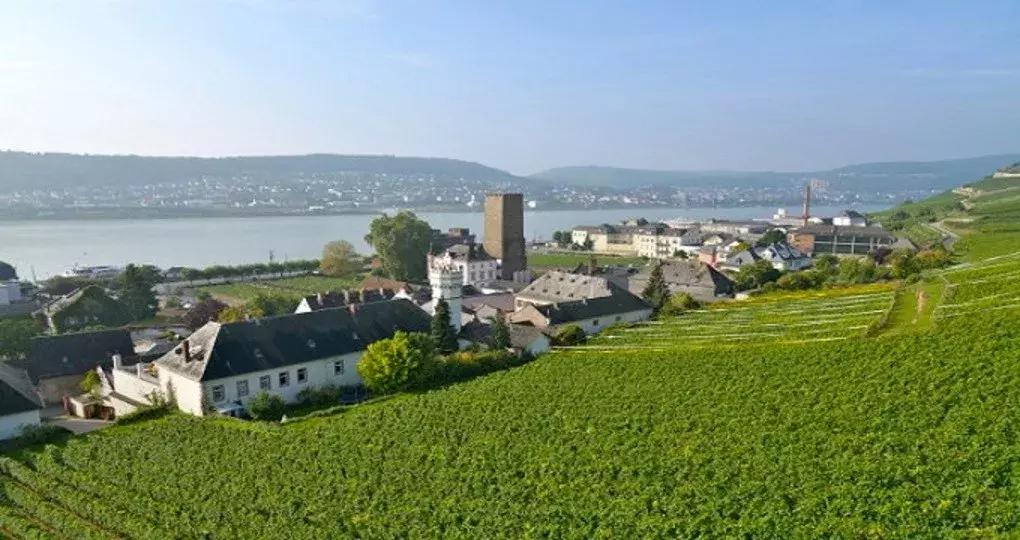 「德国」9天8晚深“德”我心之旅，1350新币起带你畅游德国