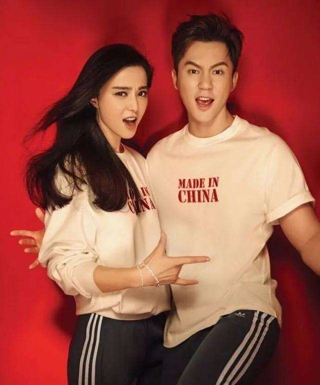 大黑牛李晨的第一个作品,大黑牛李晨绝对力量