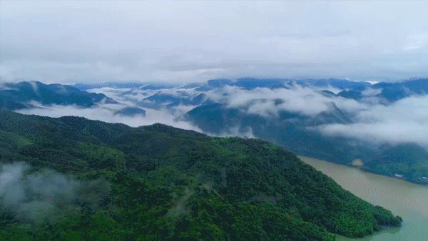 浙西低调山水小城，入选2021全球最佳旅行地邂逅早春一方秘境