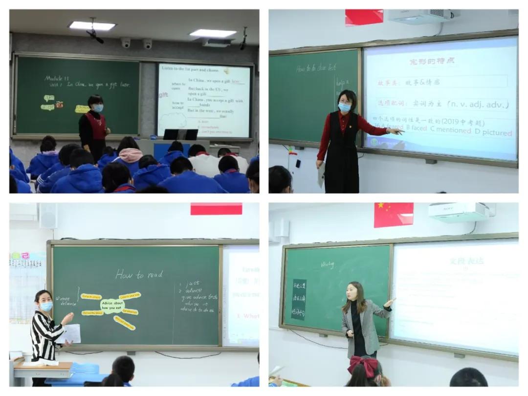 和平街一中奥运村校区,和平街第一中学奥运村校区怎么样