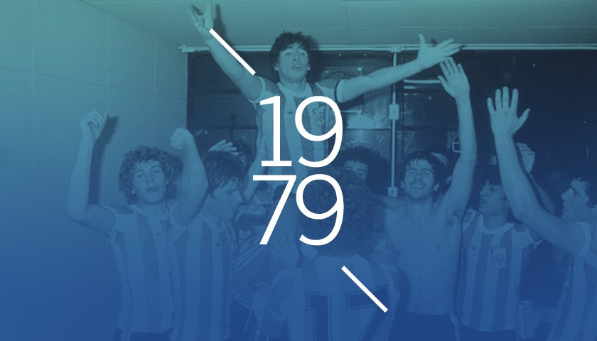 阿根廷马拉多纳梅西,谁会成为阿根廷下一个梅西