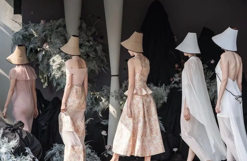 东南亚小众品牌大全,泰国法系小众品牌