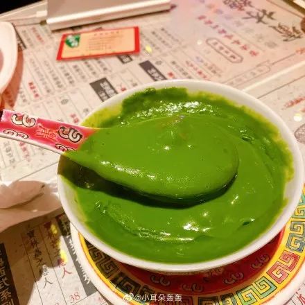 魔都100家甜品,魔都100种糖水铺