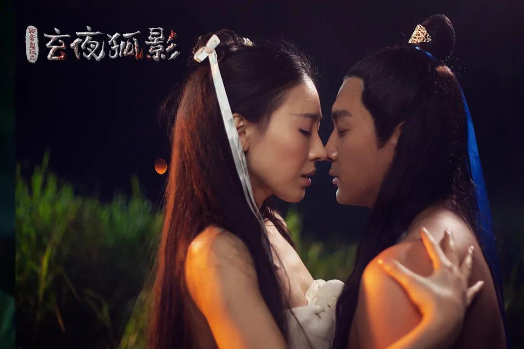 等了33年，这部电影终于重映了