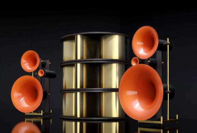 全世界最贵音响排行榜第一名,目前世界上最贵的音箱