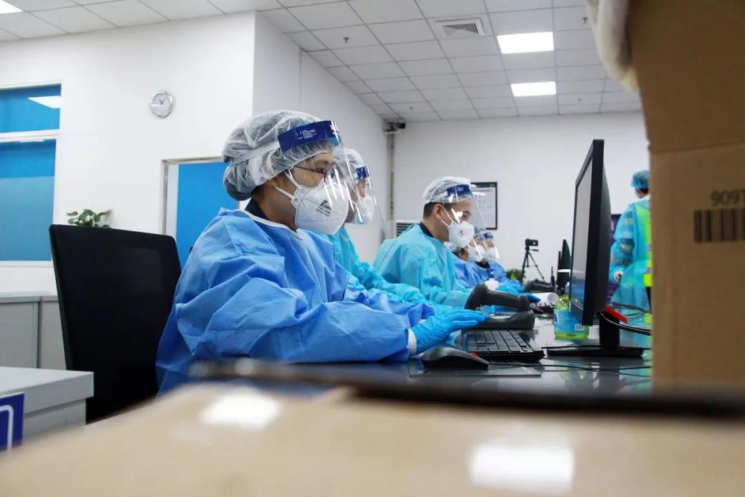 叙述跨境电商进口出口流程,关于跨境商品的模式正确的有哪些