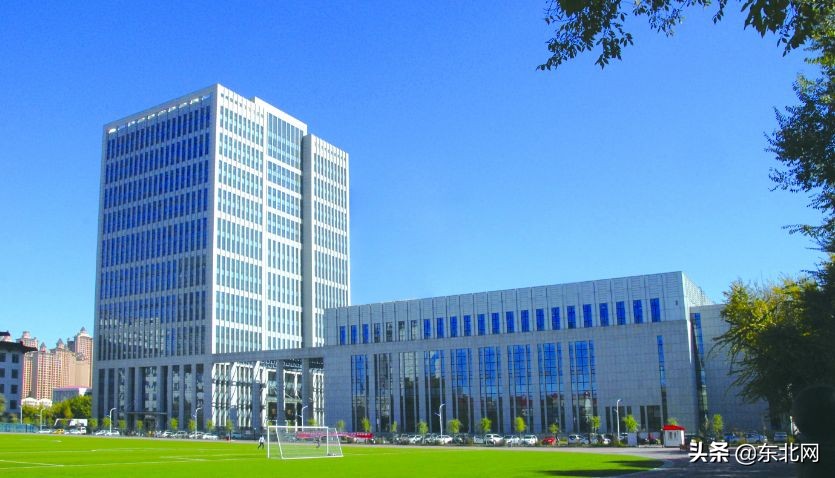 「点赞」教育部刚刚公布！恭喜黑龙江这所大学