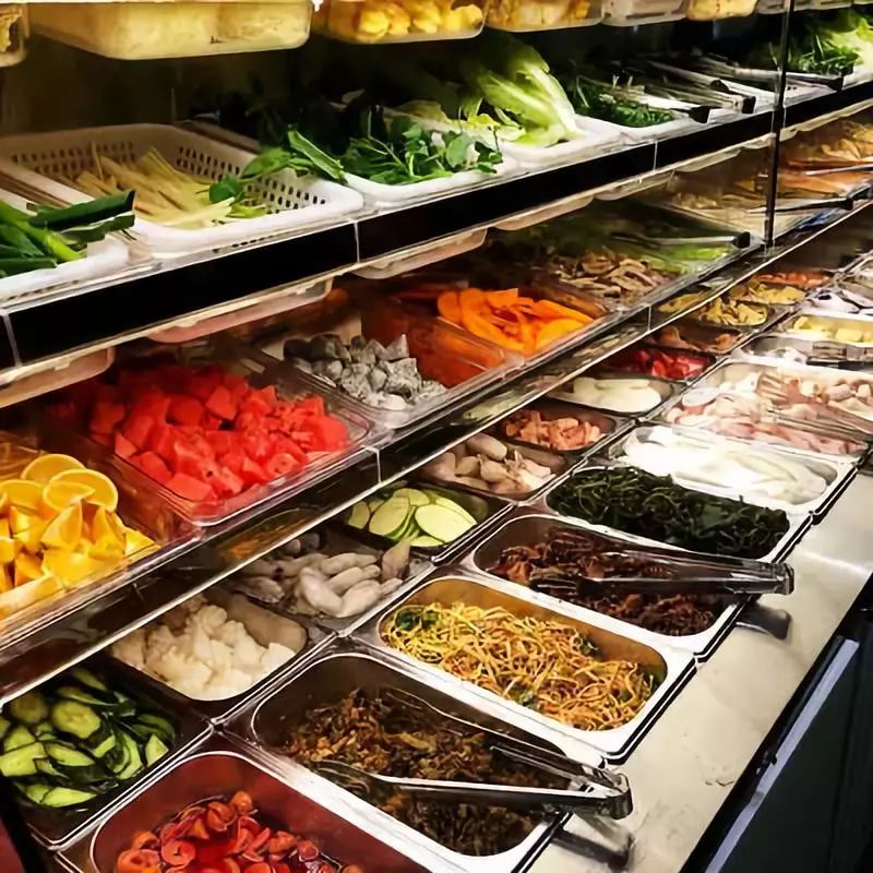 昆明老北京铜锅涮肉自助,昆明北京正宗铜锅涮羊肉