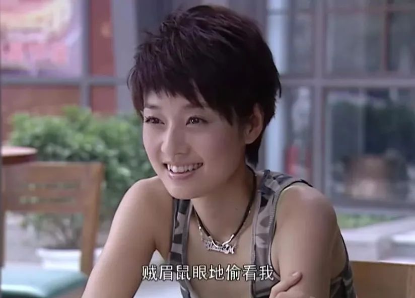 马伊琍基本资料,马伊琍的美丽人生