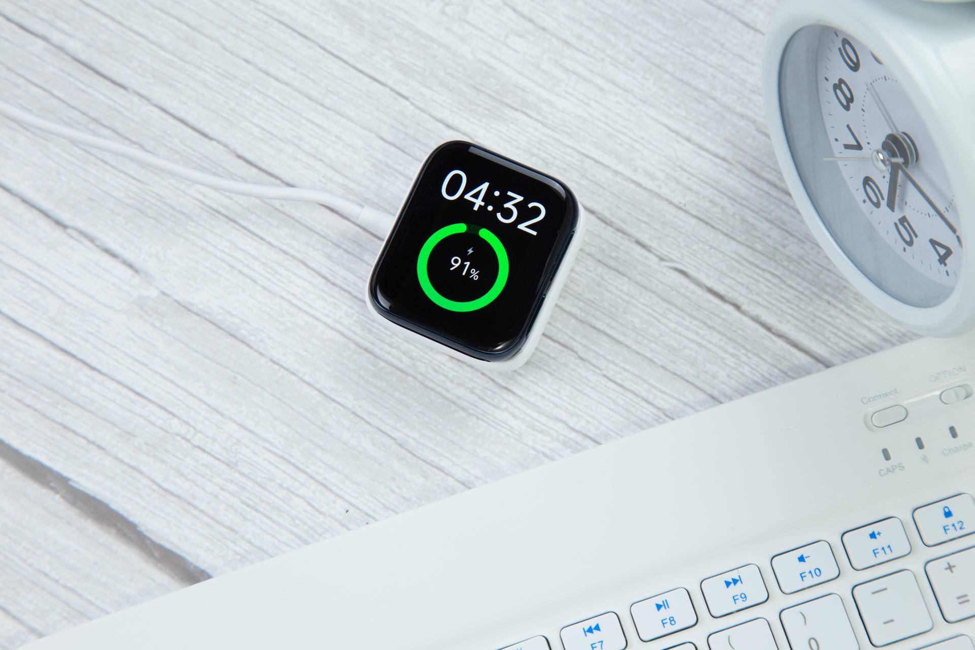 oppo智能手表卡死了怎么办,智能手表总是卡怎么办