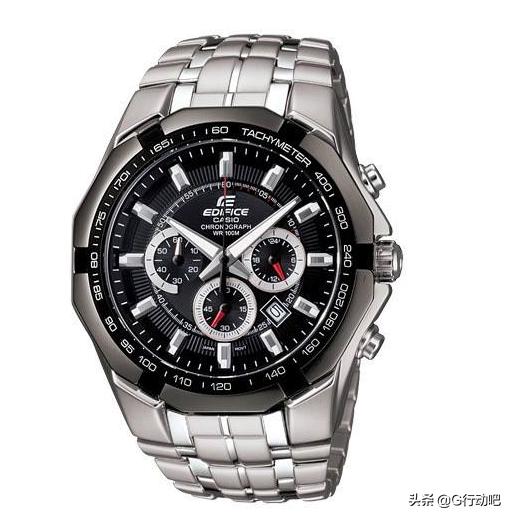 casio手表实惠推荐,值得购买的casio手表