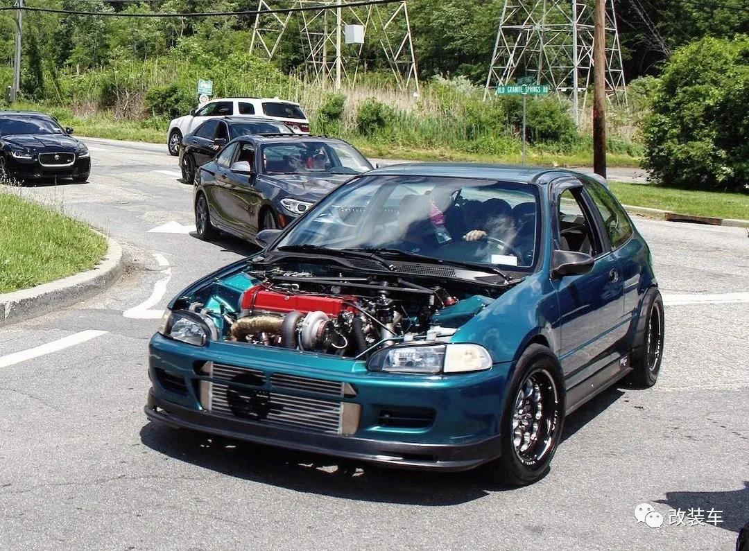 三菱evo4g63到底有多强,全新evo会搭载4g63发动机吗