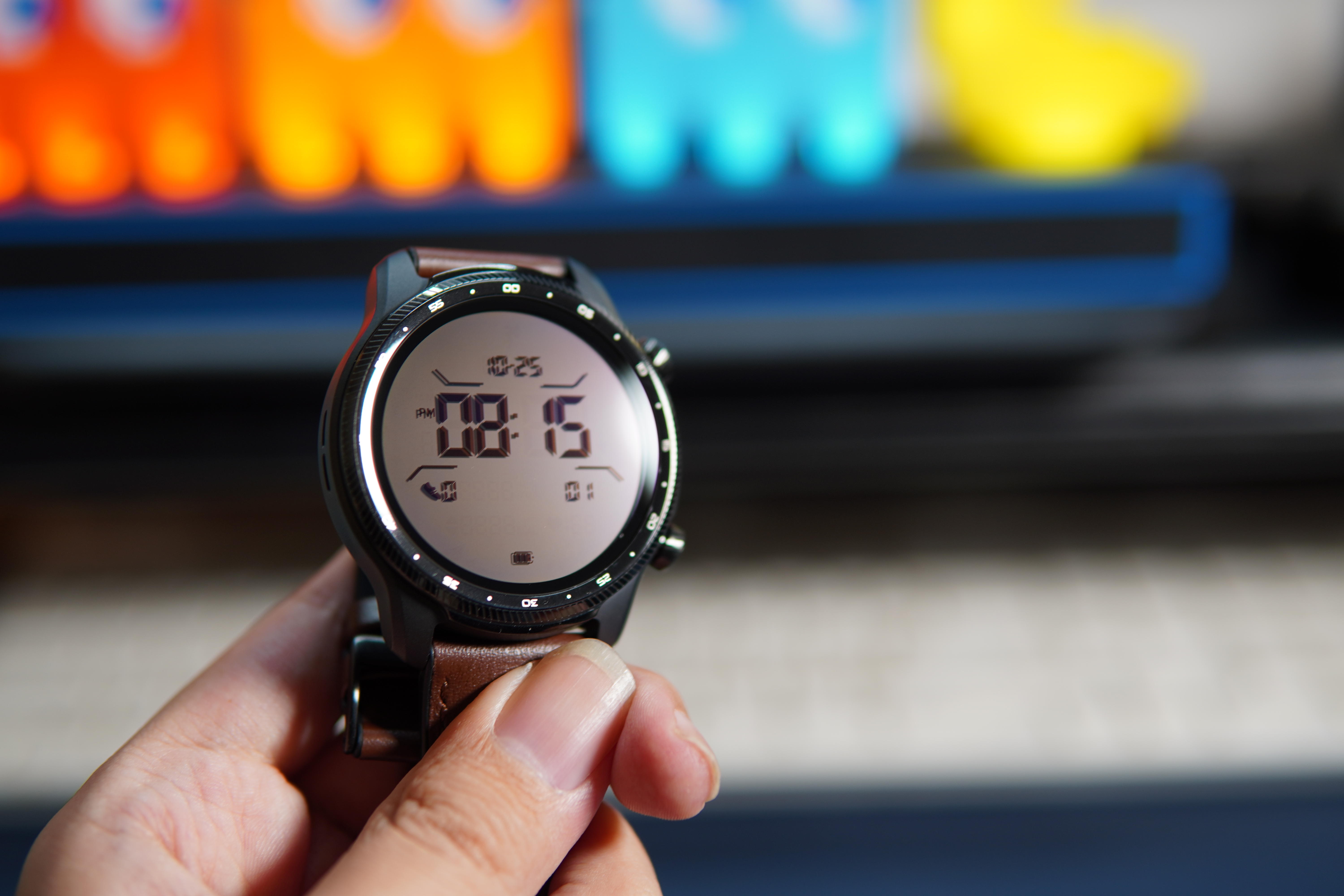 最全能的智能手表ticwatchprox,智能手表ticwatchpro和pro3对比