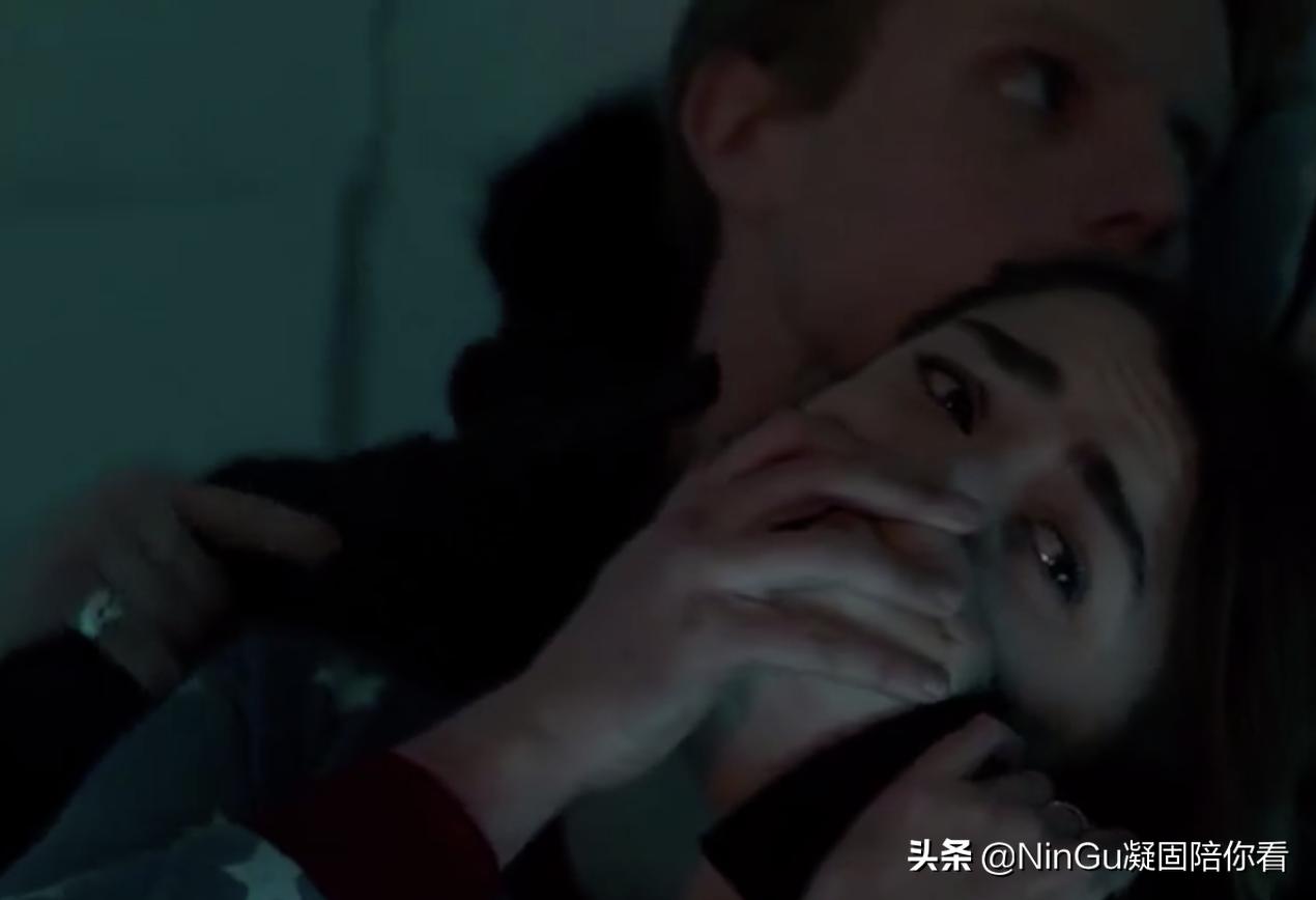 男子被炸碎后发现自己变成机器人,男子被枪击中变身