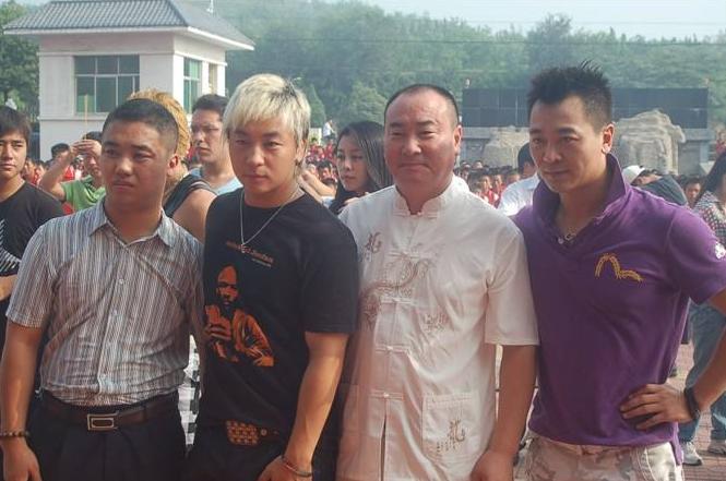 童星释小龙,释小龙是最火的童星