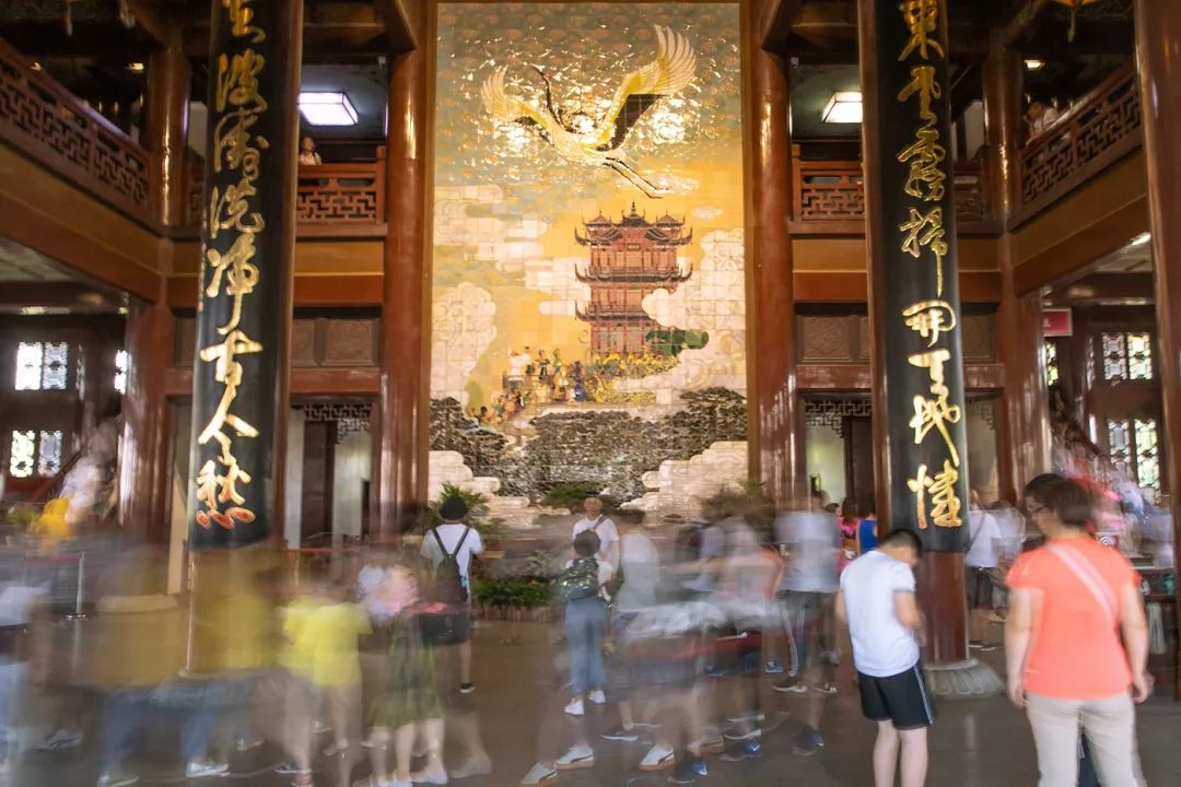 武汉为什么这么多人都值得去,武汉人为什么要去旅游呢