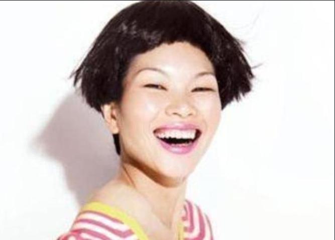 中国超模吕燕在国外有多受欢迎,国外名模评价吕燕