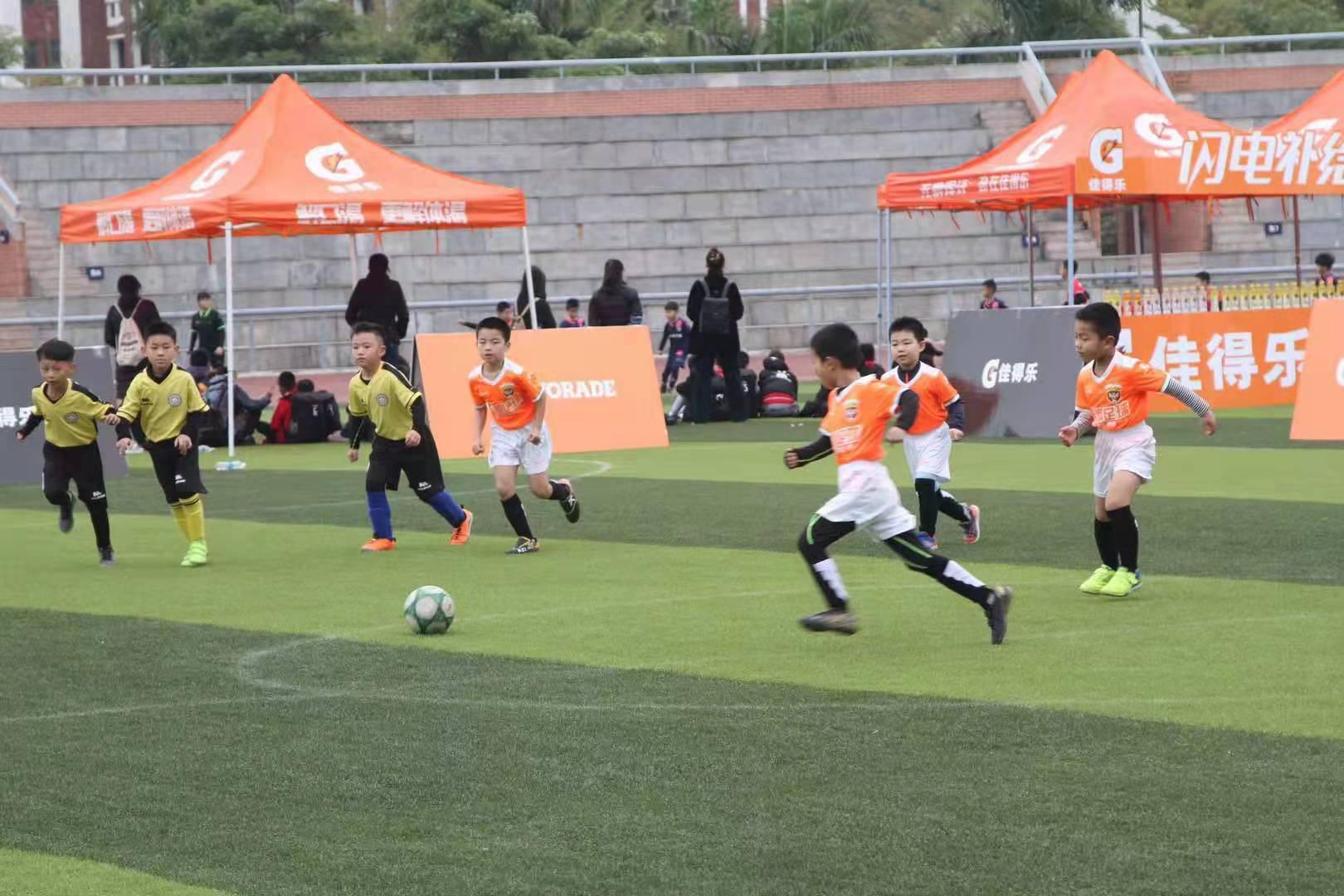 第二届全国青少年足球联赛在哪看,2020年贺岁杯全国青少年足球联赛