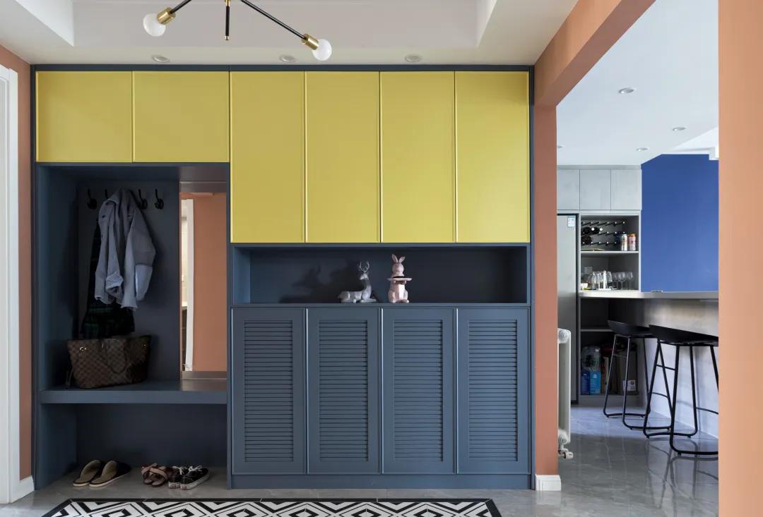 全屋定制尺寸大全，另附避坑指北