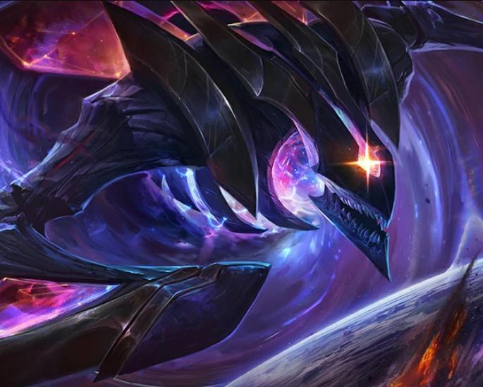 lol手游皮肤自选宝箱选哪个特效好,lol手游有特效的525点券皮肤