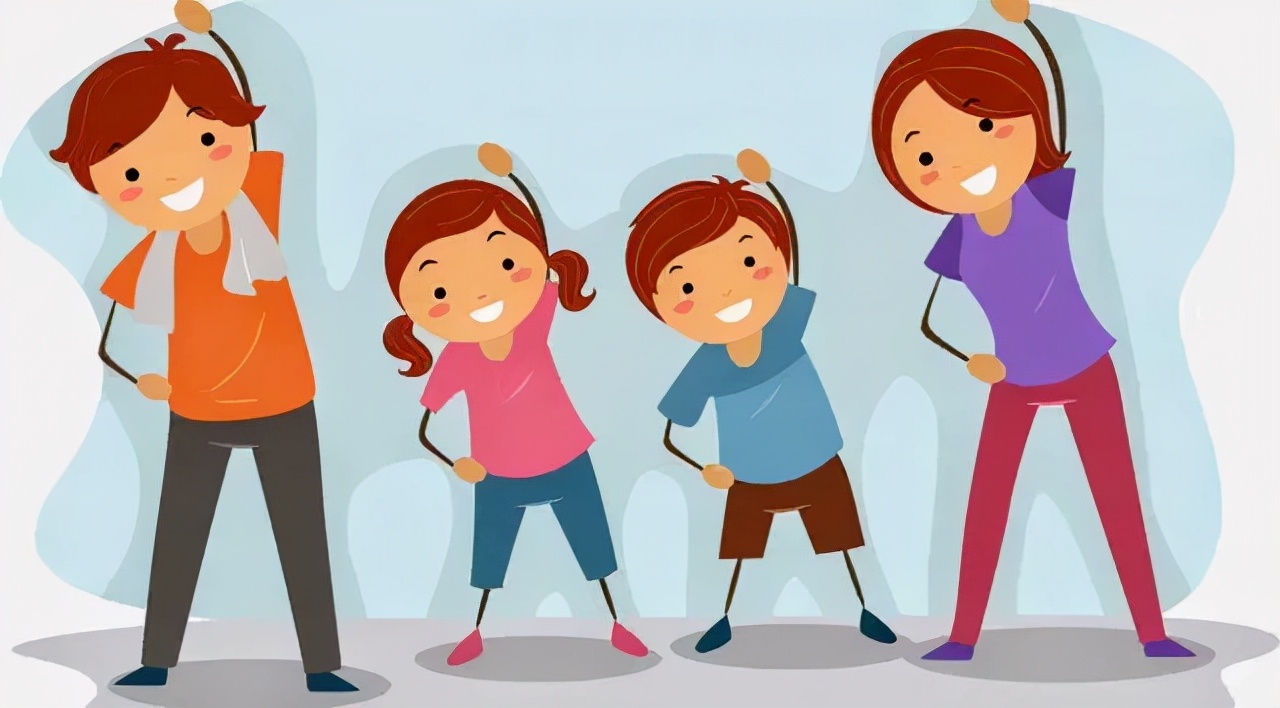 省体育局、省教育厅深化体教融合:学生每天校内外体育活动各1小时