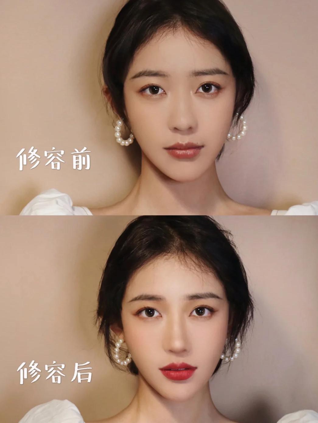 每个人鼻孔形状都一样吗,每个人鼻头不一样