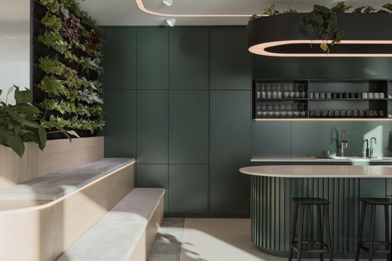 个性化高端办公空间设计200平方米,新型商业办公空间设计表现方法