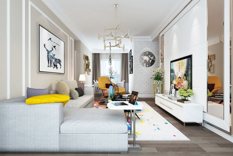 家用中央空调真的很费电吗,中央空调为什么这么费电呀