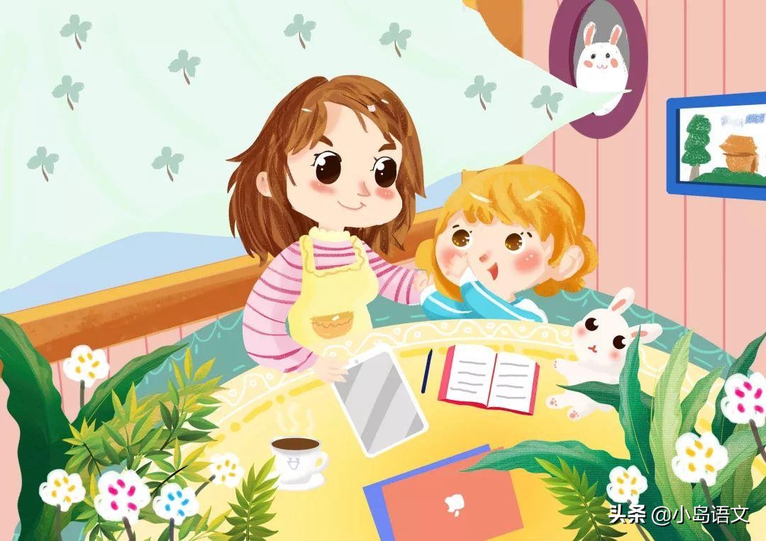 提高孩子表达能力应做到以下几点,如何提高孩子表达和理解能力