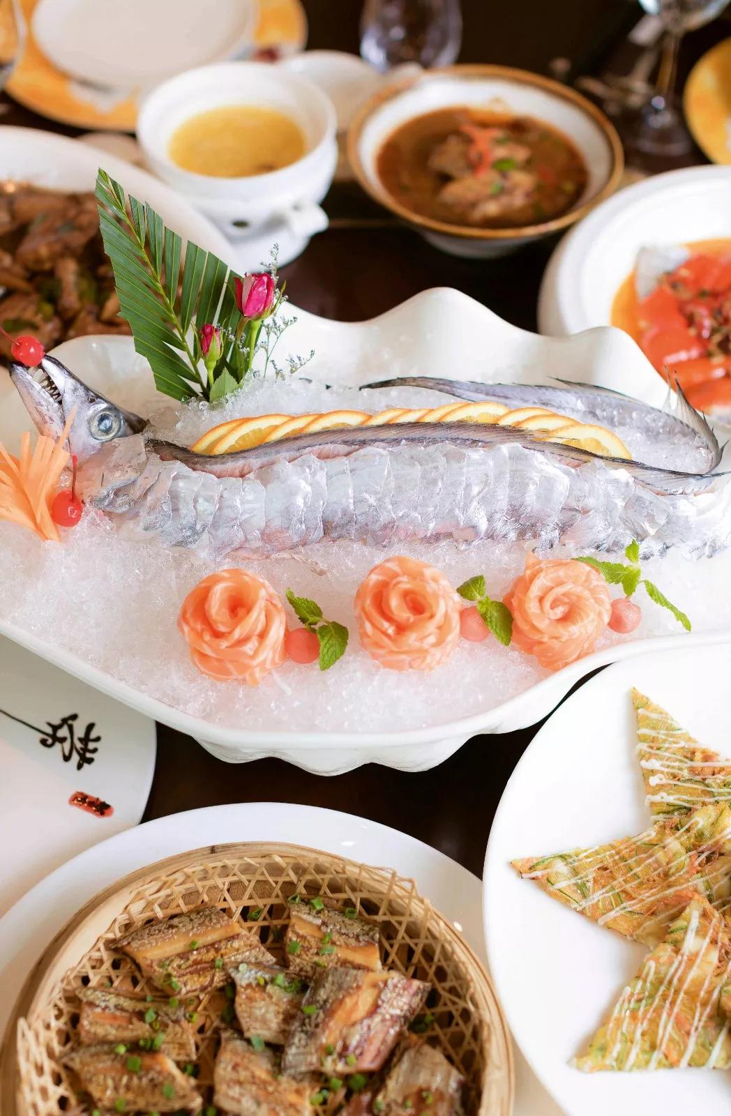 吃为人生第一大事，跟着周刊走近祖国各地的年夜饭吧