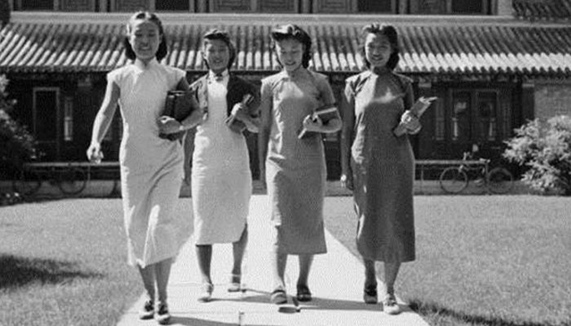 富家小姐嫁给穷后生，她婚后赚钱养家，不曾想丈夫却喜欢上了寡妇