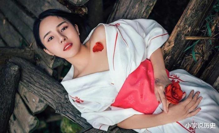 古代妃子来姨妈怎么办,古代妃子来大姨妈被翻牌子怎么办