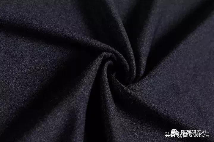 50种面料知识每天分享一集,服装面料采购新手入门必备知识