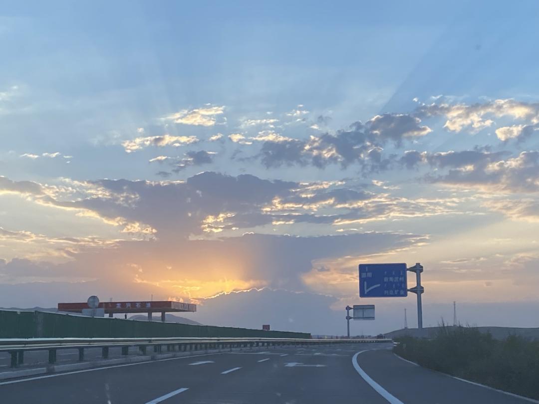 包头市城市之美,美丽的内蒙包头