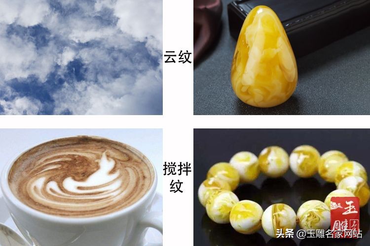 辨别真假蜜蜡最简单的方法,如何鉴别蜜蜡的真假最直接的方法