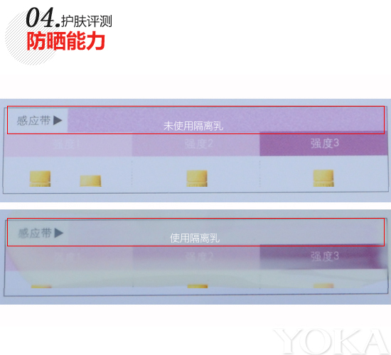 雅漾日间隔离乳,雅漾日间隔离乳能提亮肤色吗