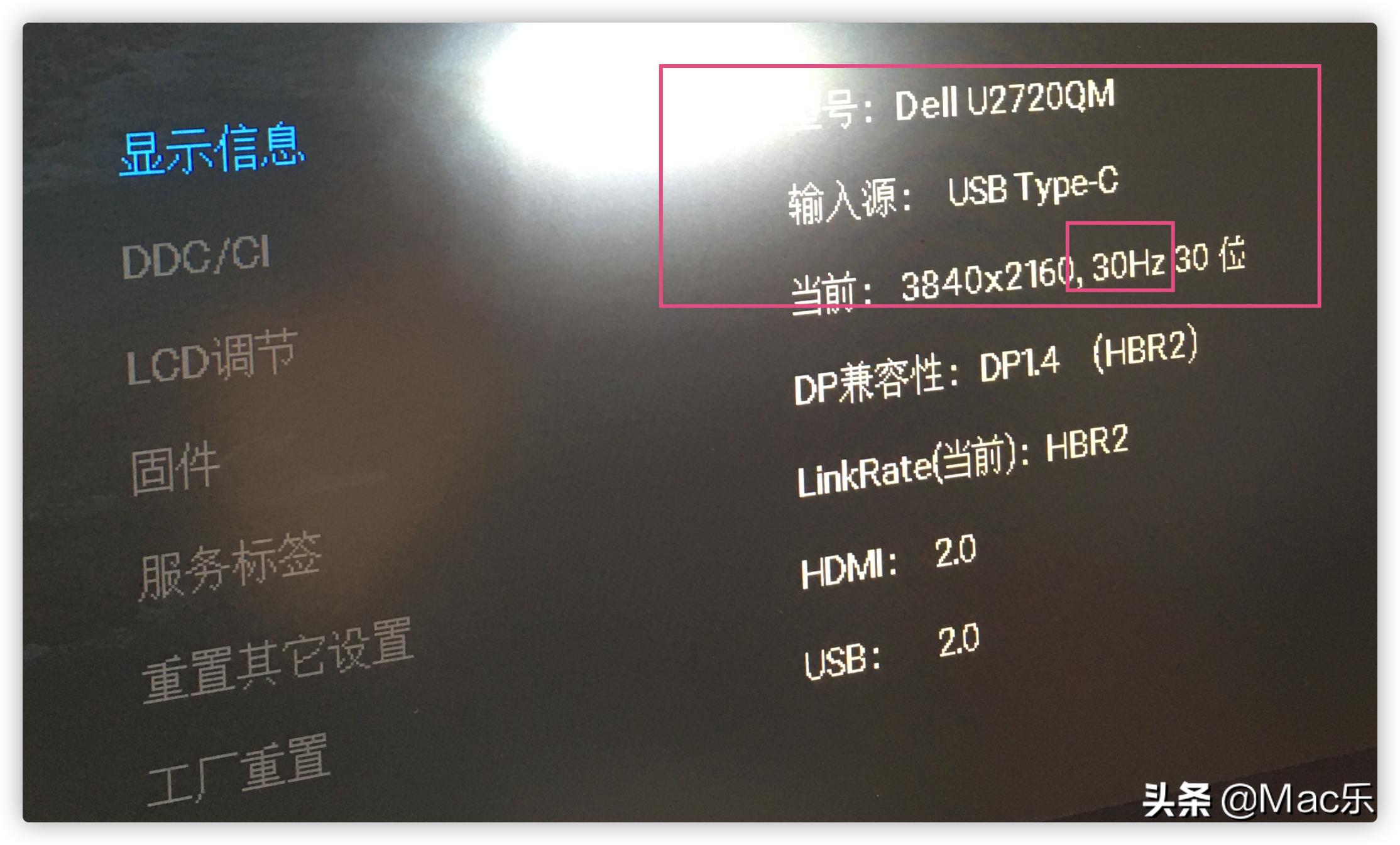 macbookpro外接4k屏字太小,macbookpro14寸程序员使用感受