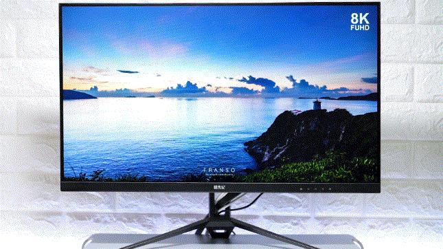 说出来你都不信，高色域、高刷新率的BOE拾光纪显示器只要899元