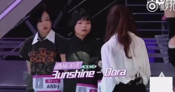 在聚光灯下说想赢，没有什么不可以