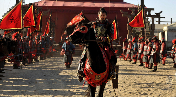 高俅私自下毒不会被惩罚吗,高俅为什么可以下毒