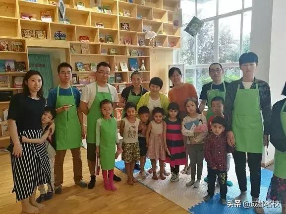 从树德博瑞到清华大学,家长认定成都这所“校风干净”的私立学校