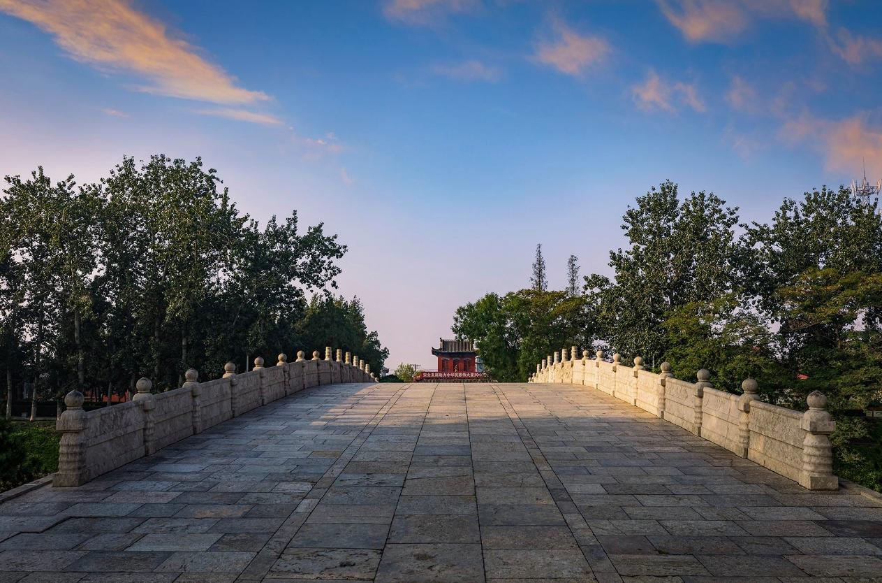 中国10大古建筑,让世界都为之惊叹,你打卡过几个?