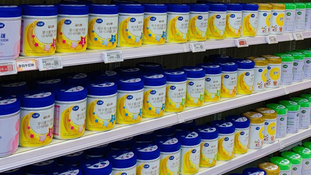 飞鹤为何增速快利润高,飞鹤半年营收超过82.49亿